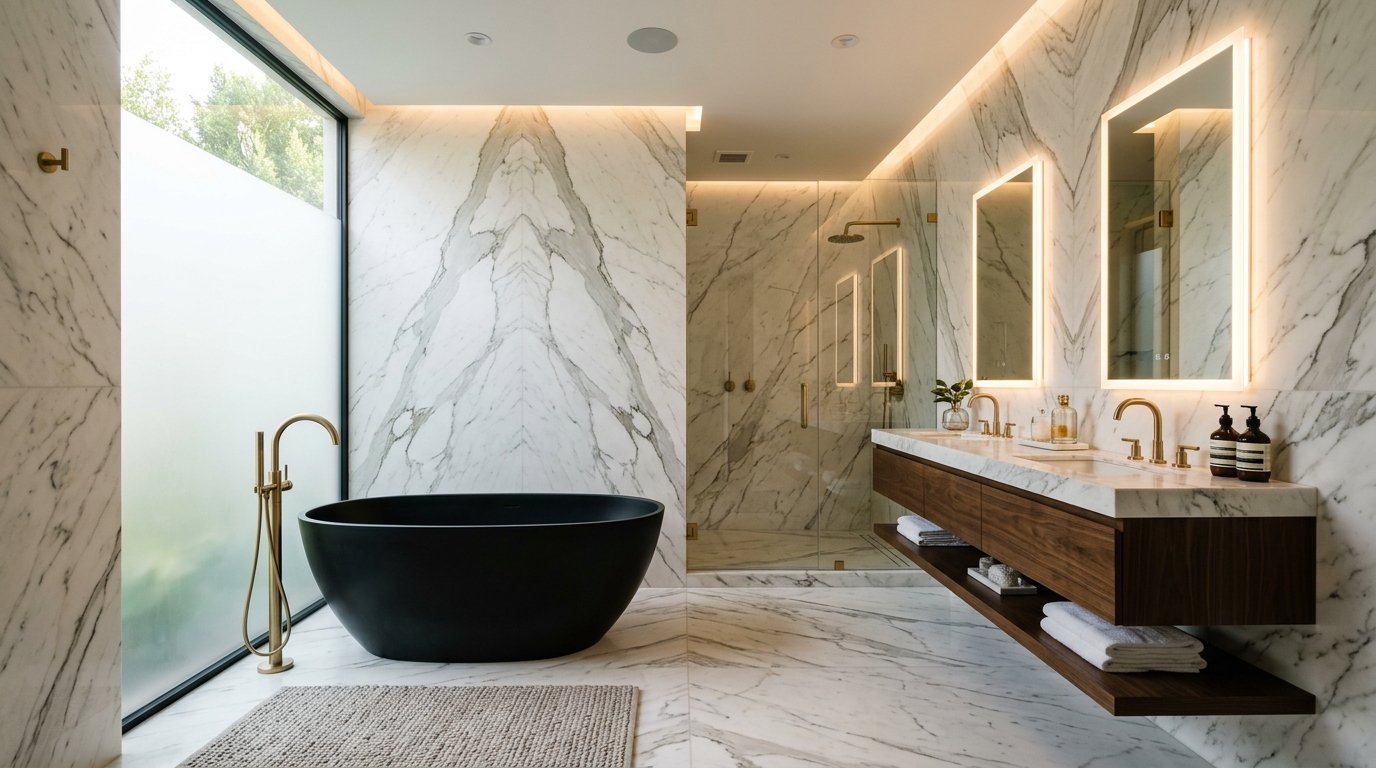 Transform Your Living Spaces